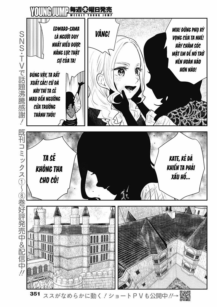 Gia Đình Của Những Chiếc Bóng 116 trang 6