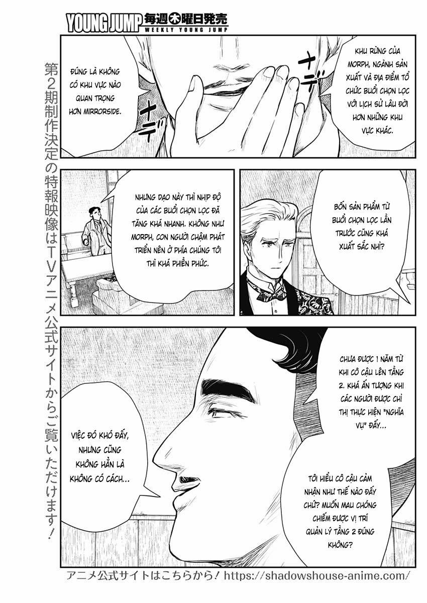 Gia Đình Của Những Chiếc Bóng 117 trang 12