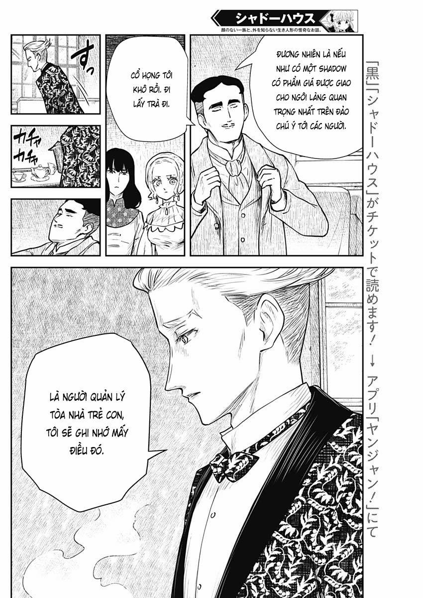 Gia Đình Của Những Chiếc Bóng 117 trang 13