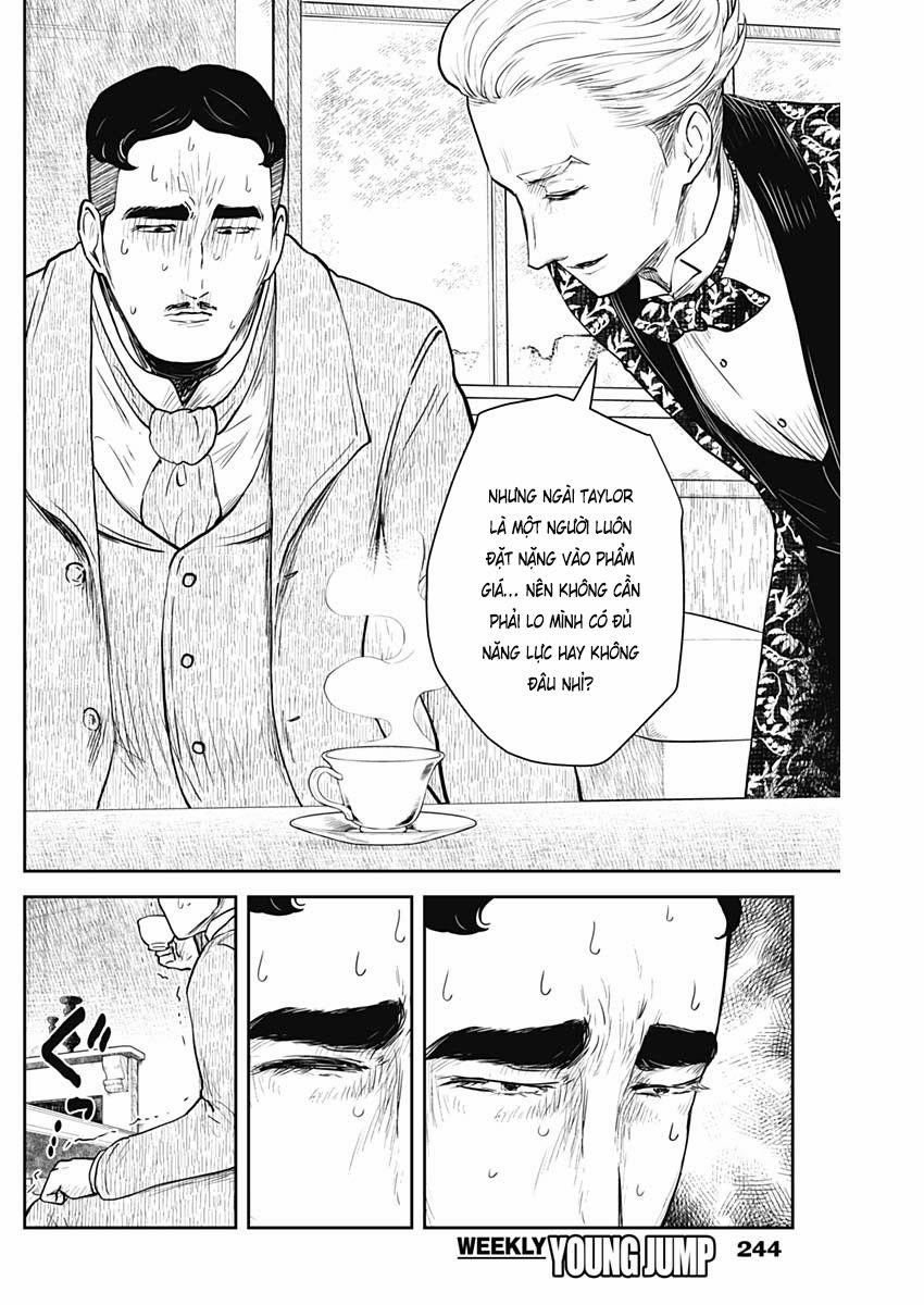 Gia Đình Của Những Chiếc Bóng 117 trang 15