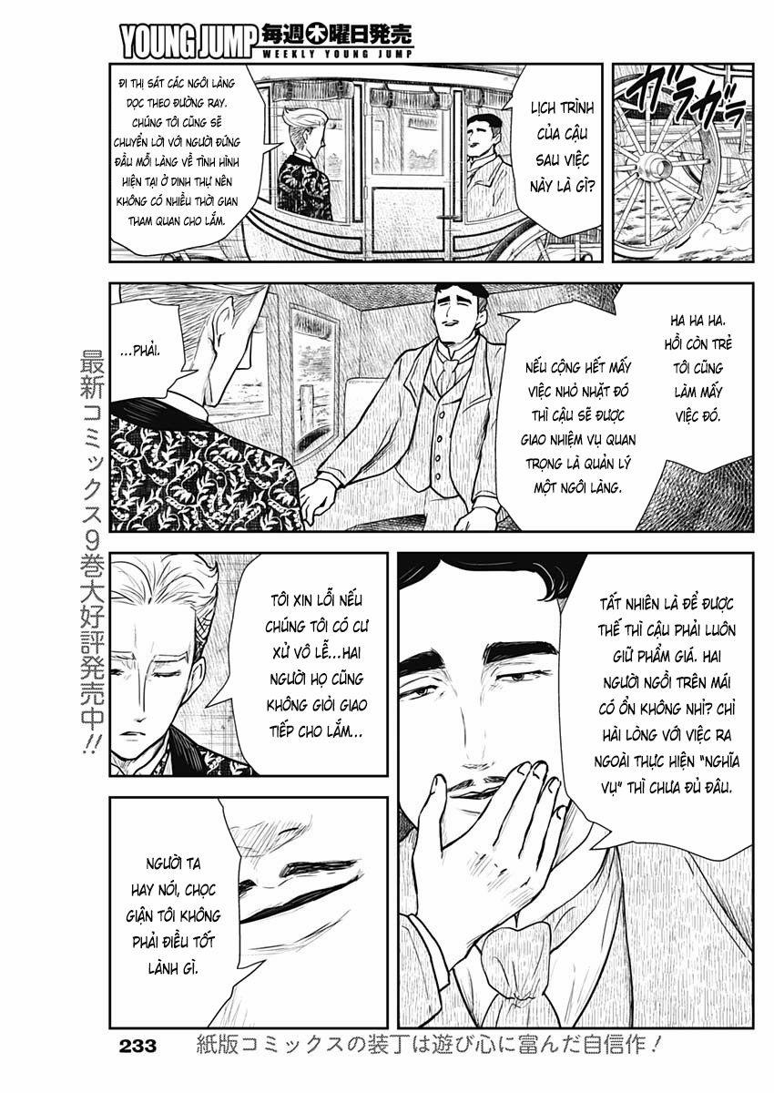 Gia Đình Của Những Chiếc Bóng 117 trang 4