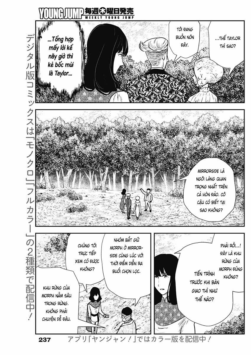 Gia Đình Của Những Chiếc Bóng 117 trang 8