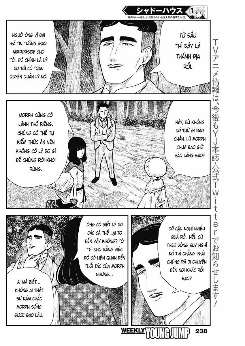 Gia Đình Của Những Chiếc Bóng 117 trang 9