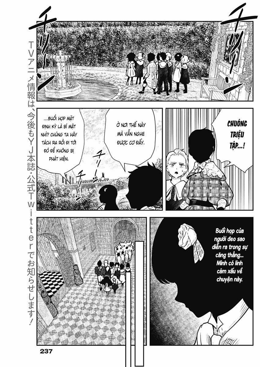 Gia Đình Của Những Chiếc Bóng 118 trang 13