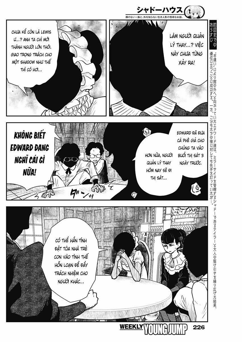 Gia Đình Của Những Chiếc Bóng 118 trang 2