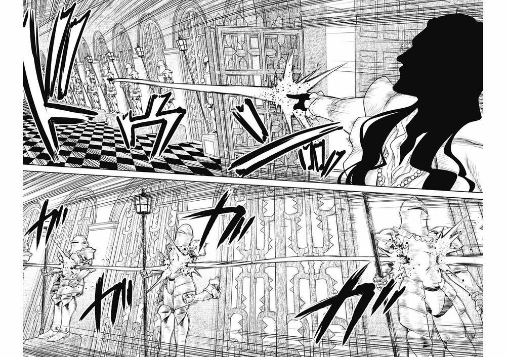 Gia Đình Của Những Chiếc Bóng 119 trang 12