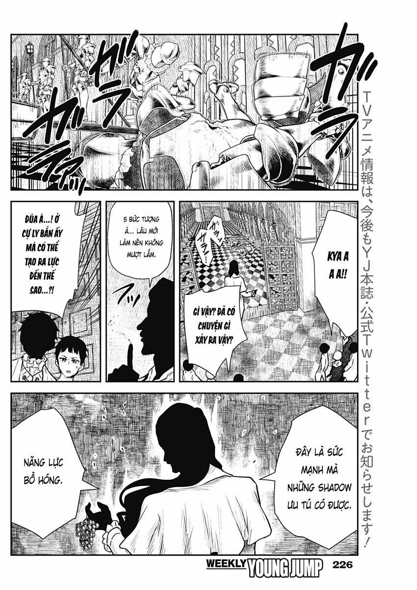 Gia Đình Của Những Chiếc Bóng 119 trang 13