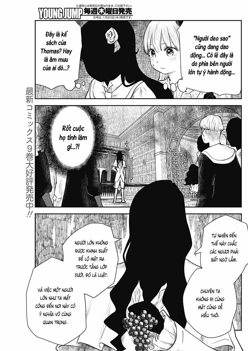 Gia Đình Của Những Chiếc Bóng 119 trang 3