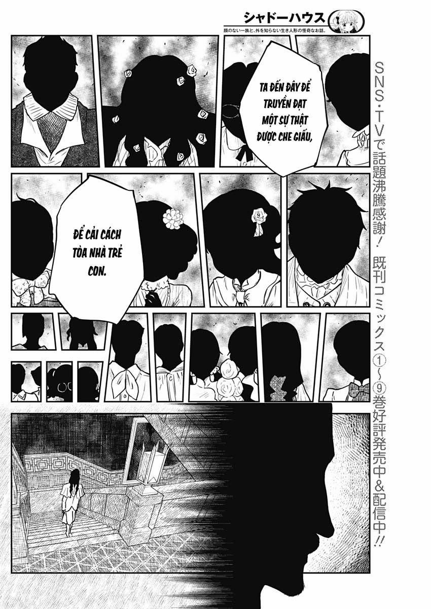 Gia Đình Của Những Chiếc Bóng 119 trang 4