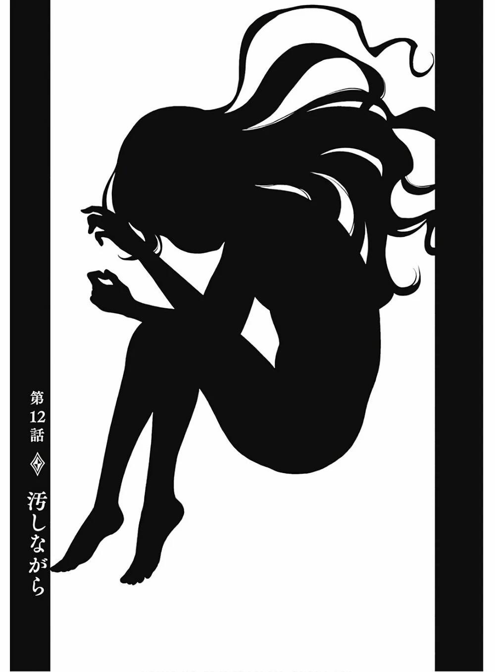 Gia Đình Của Những Chiếc Bóng 12 trang 2