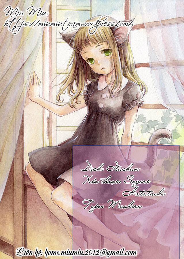 Gia Đình Của Những Chiếc Bóng 121 trang 16