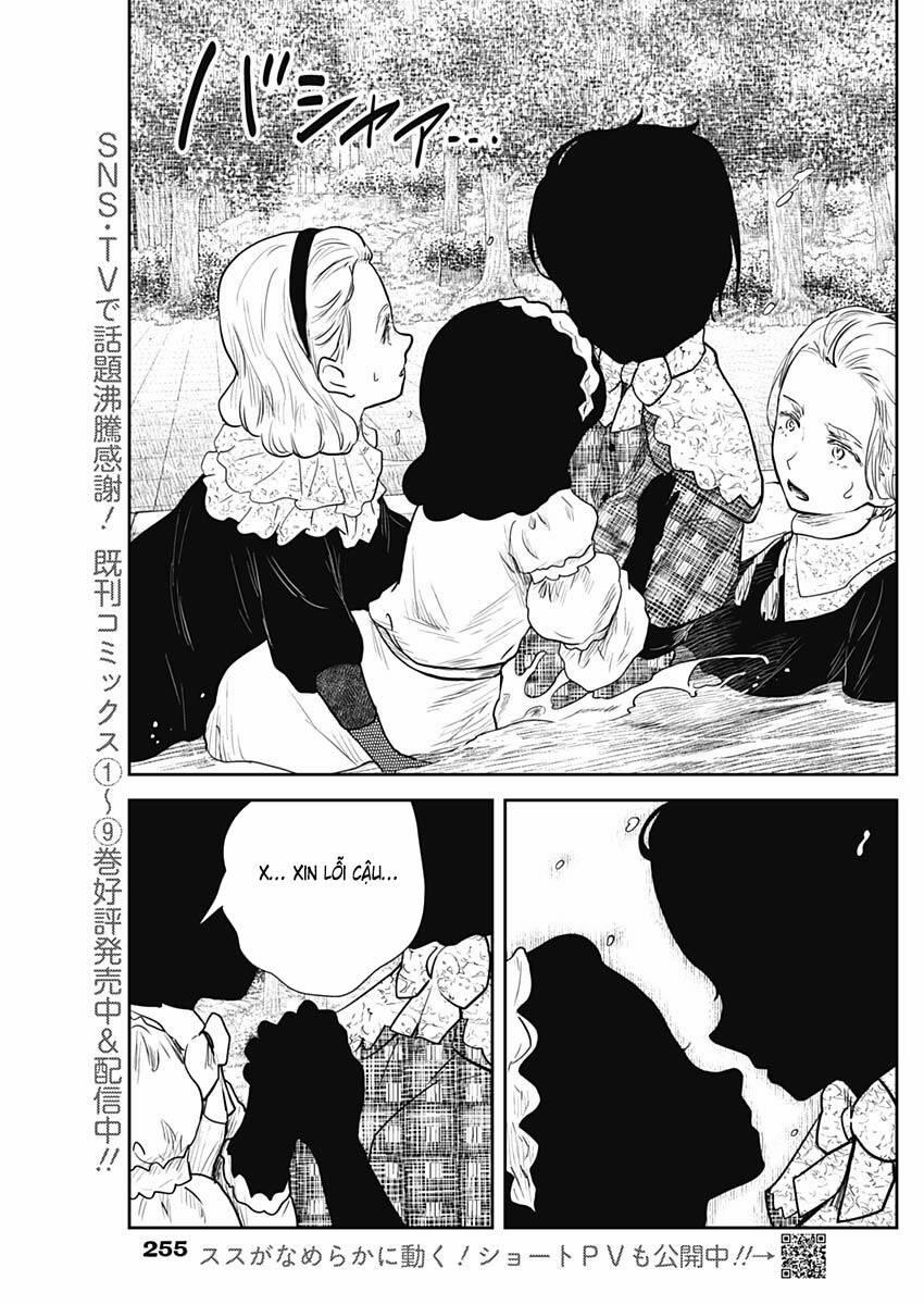 Gia Đình Của Những Chiếc Bóng 121 trang 4