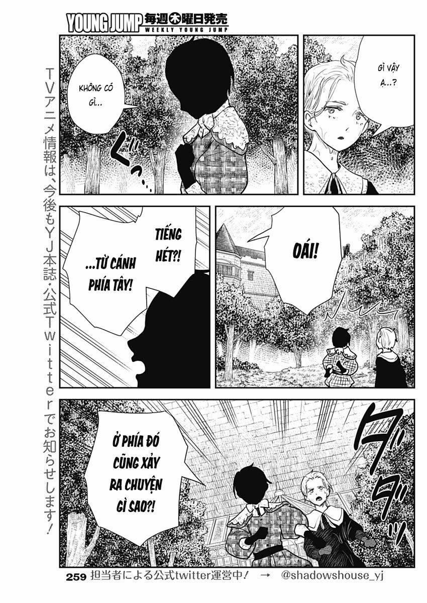 Gia Đình Của Những Chiếc Bóng 121 trang 8