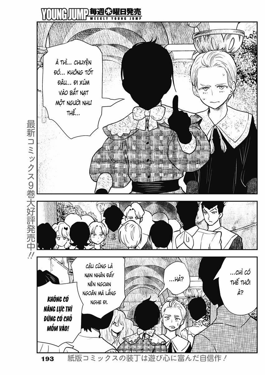 Gia Đình Của Những Chiếc Bóng 122 trang 2