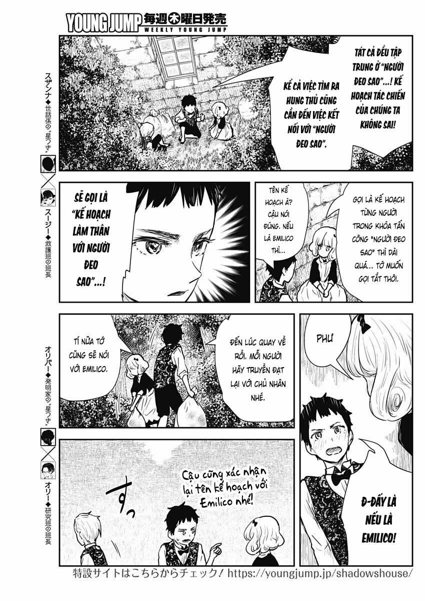 Gia Đình Của Những Chiếc Bóng 123 trang 12