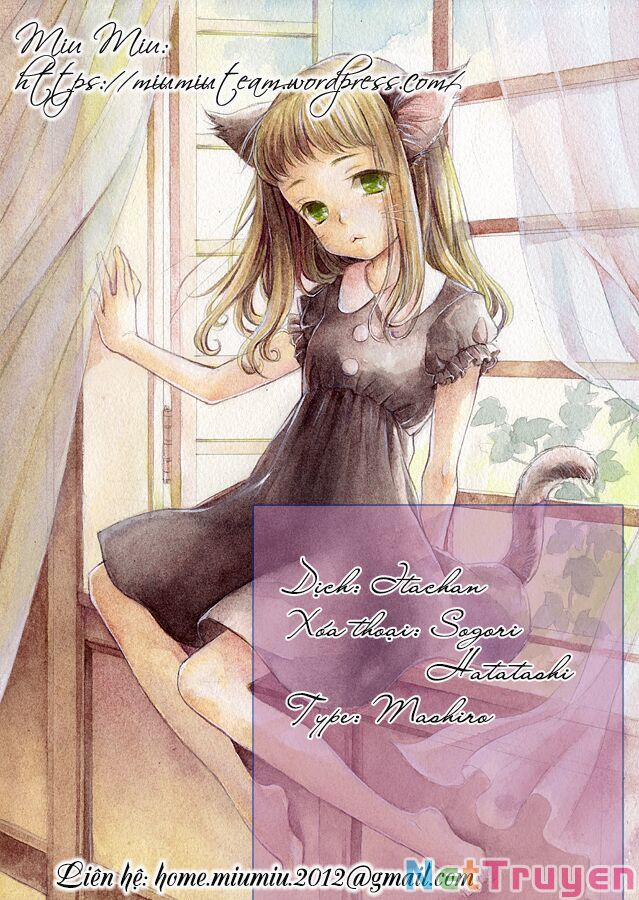 Gia Đình Của Những Chiếc Bóng 124 trang 16