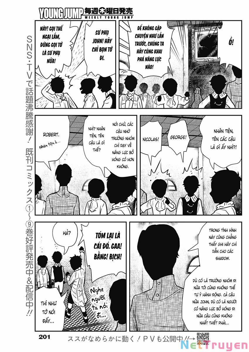Gia Đình Của Những Chiếc Bóng 124 trang 4