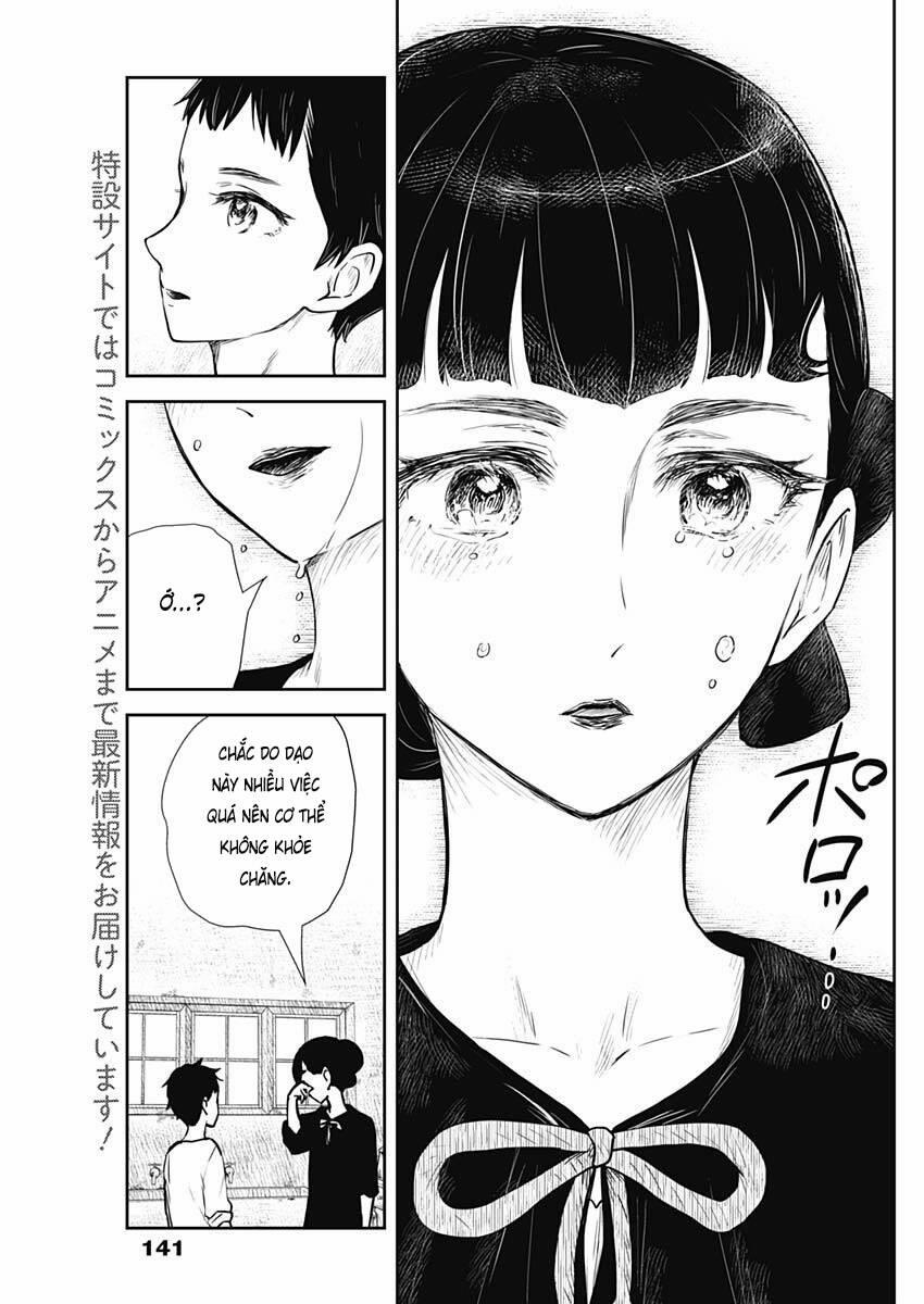 Gia Đình Của Những Chiếc Bóng 125 trang 13