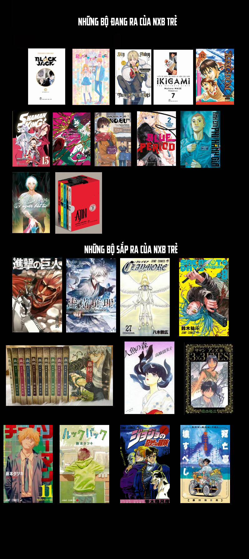 Gia Đình Của Những Chiếc Bóng 135 trang 19