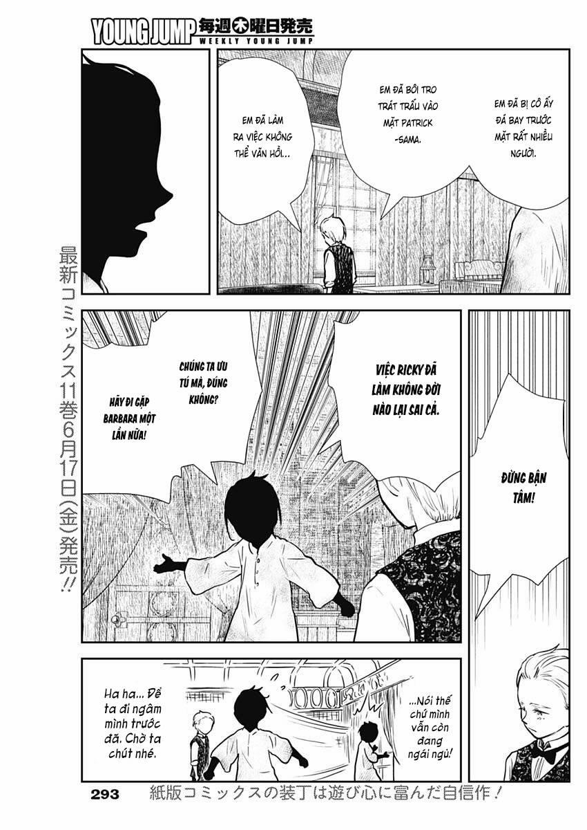 Gia Đình Của Những Chiếc Bóng 135 trang 4