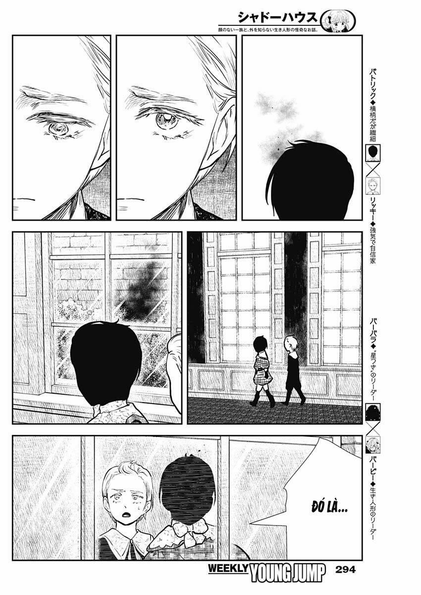 Gia Đình Của Những Chiếc Bóng 135 trang 5