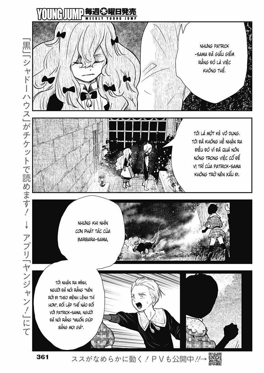 Gia Đình Của Những Chiếc Bóng 136 trang 10