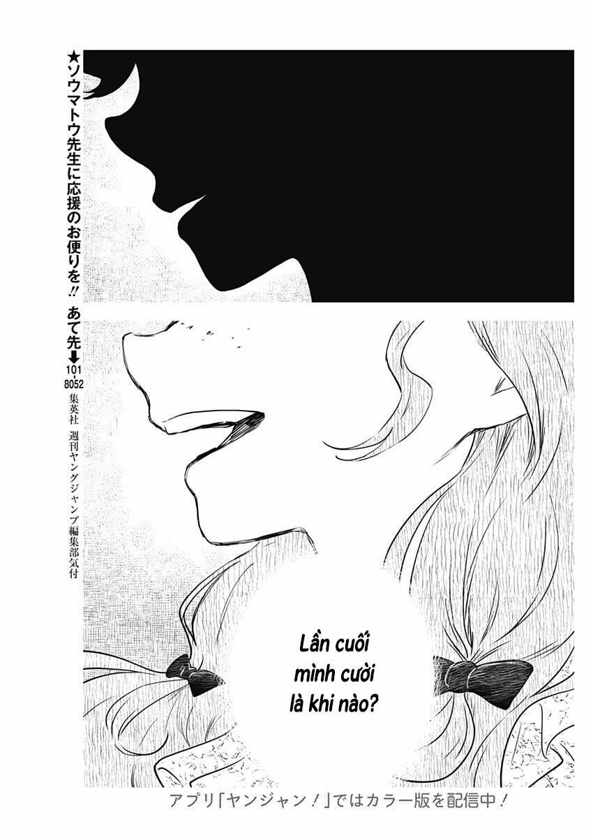 Gia Đình Của Những Chiếc Bóng 137 trang 15