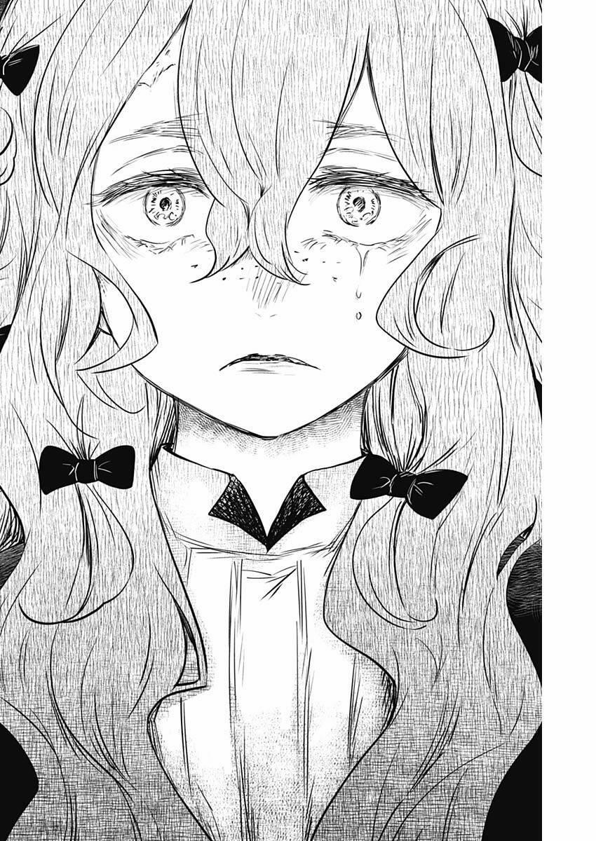 Gia Đình Của Những Chiếc Bóng 137 trang 16