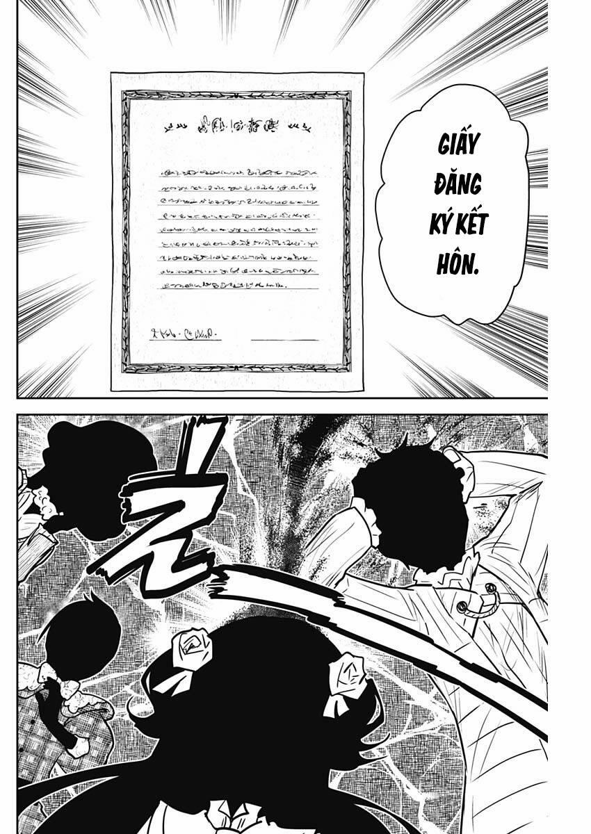 Gia Đình Của Những Chiếc Bóng 138 trang 7
