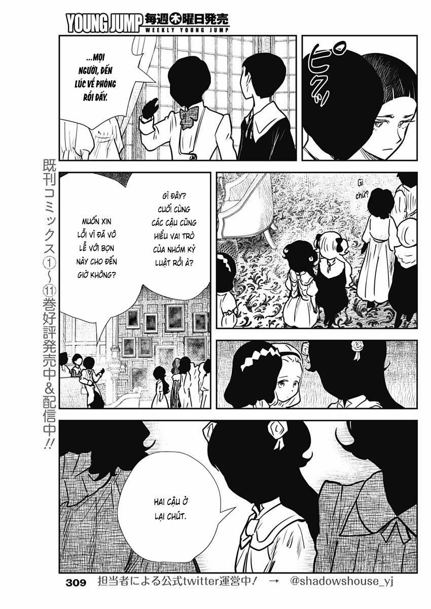 Gia Đình Của Những Chiếc Bóng 139 trang 5
