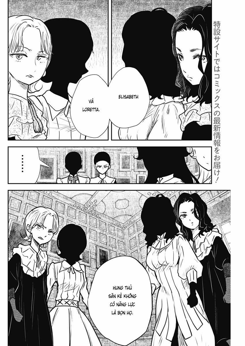 Gia Đình Của Những Chiếc Bóng 139 trang 6