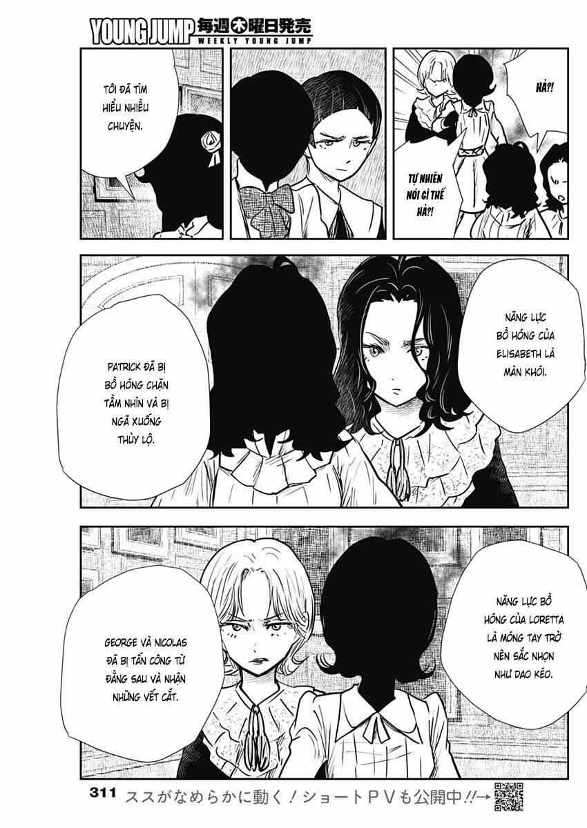 Gia Đình Của Những Chiếc Bóng 139 trang 7