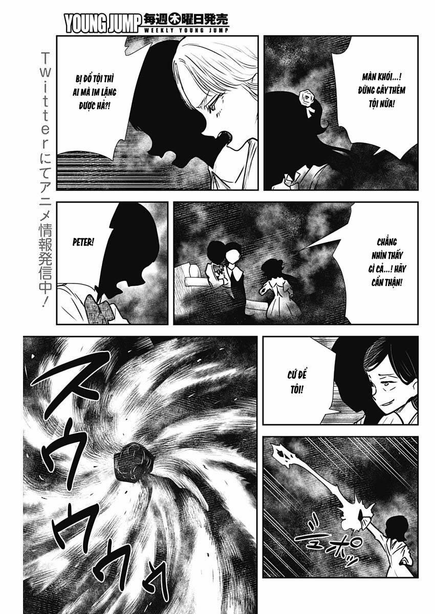 Gia Đình Của Những Chiếc Bóng 139 trang 9