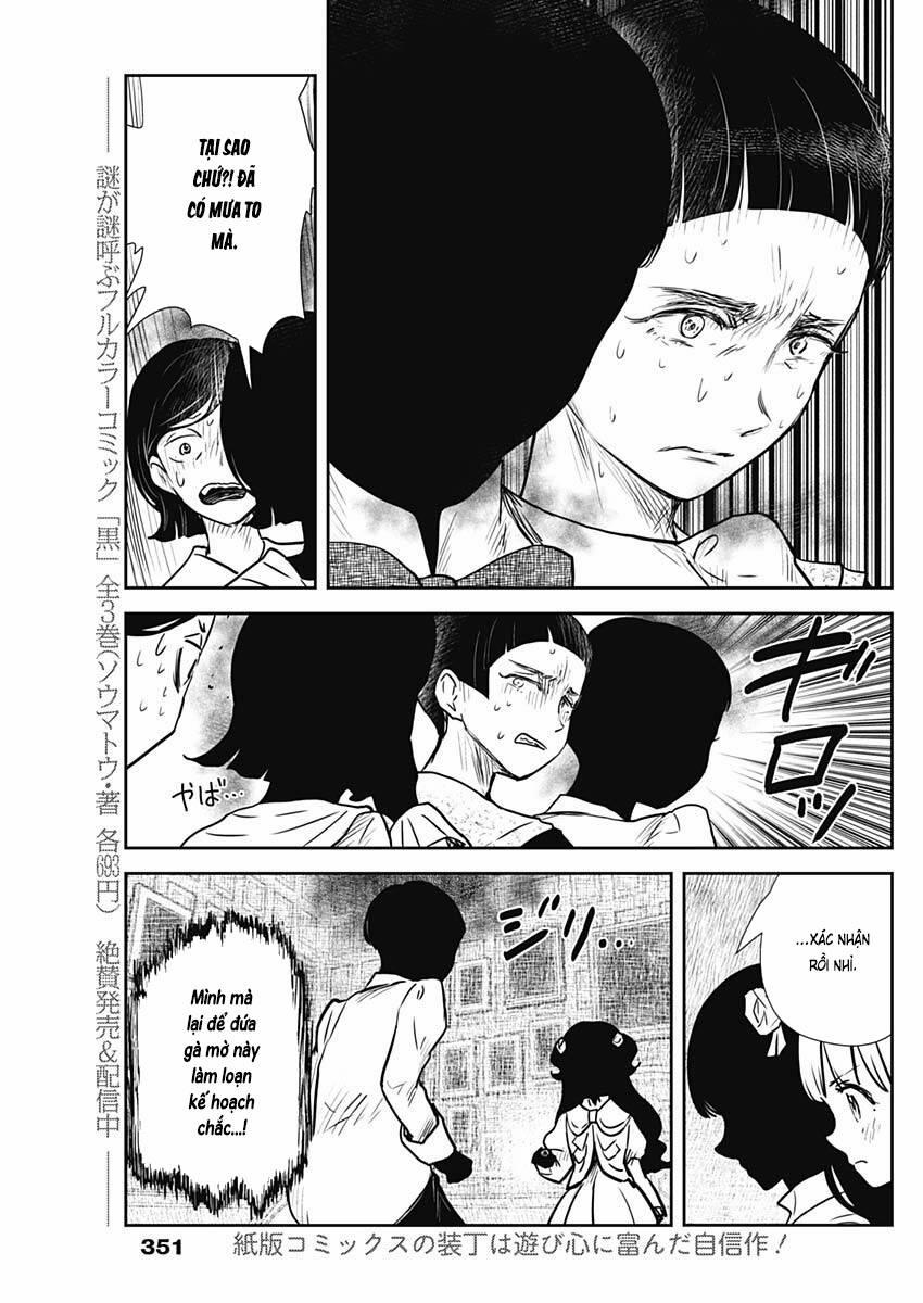 Gia Đình Của Những Chiếc Bóng 140 trang 12