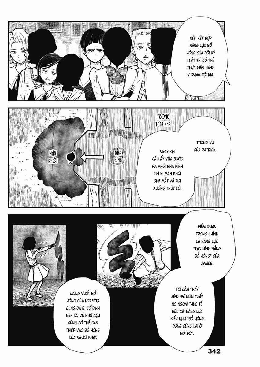 Gia Đình Của Những Chiếc Bóng 140 trang 3