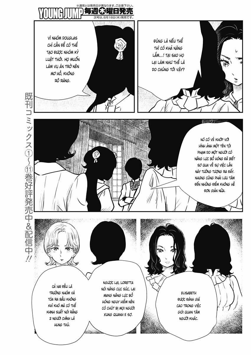 Gia Đình Của Những Chiếc Bóng 140 trang 6