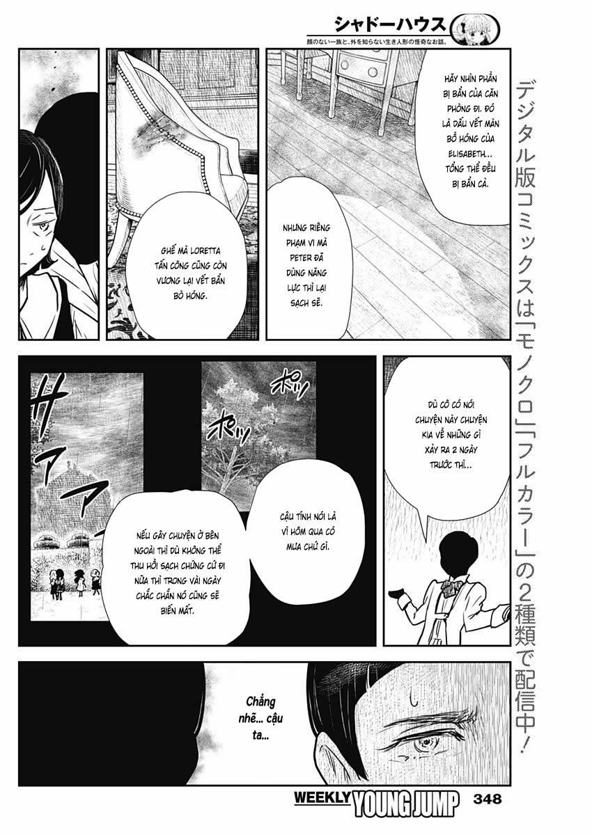 Gia Đình Của Những Chiếc Bóng 140 trang 9