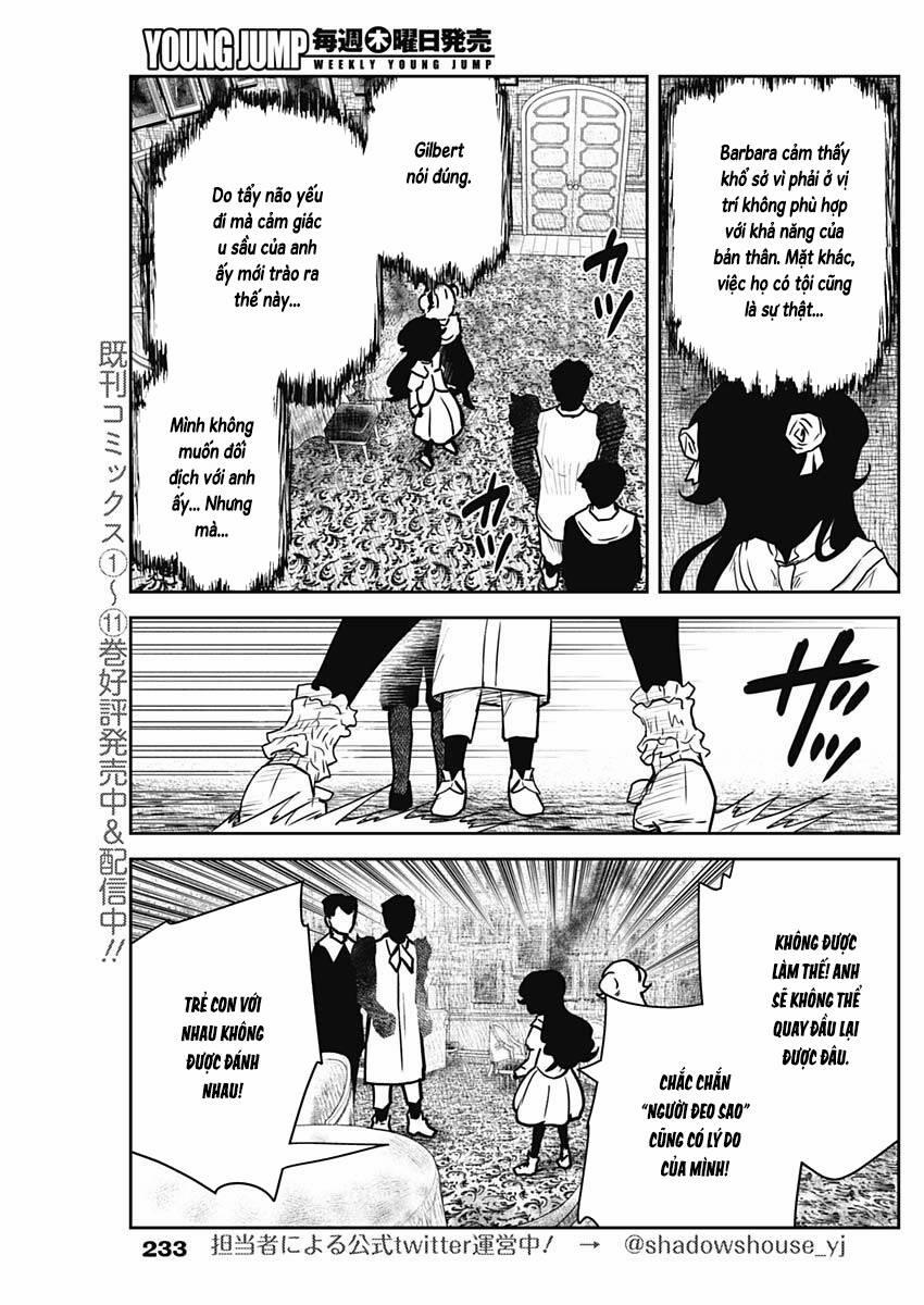 Gia Đình Của Những Chiếc Bóng 141 trang 11