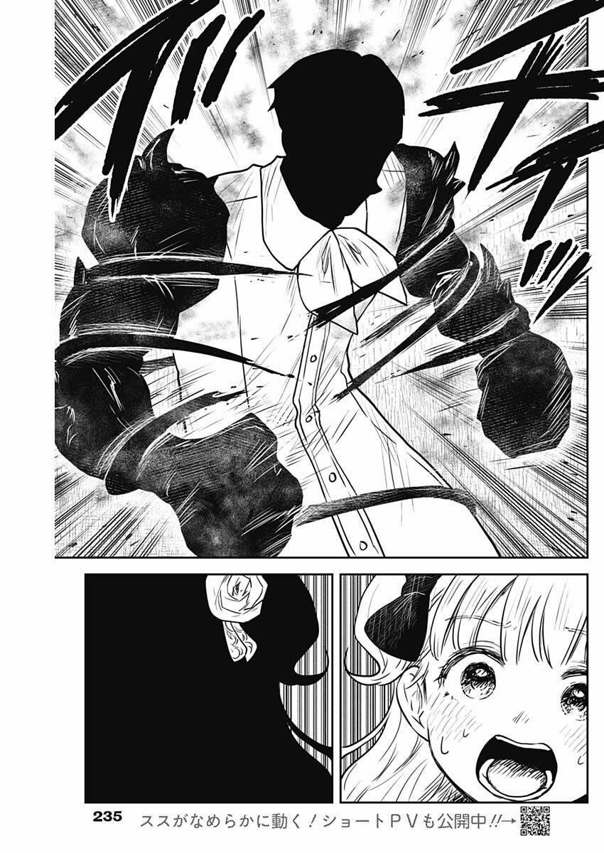 Gia Đình Của Những Chiếc Bóng 141 trang 13