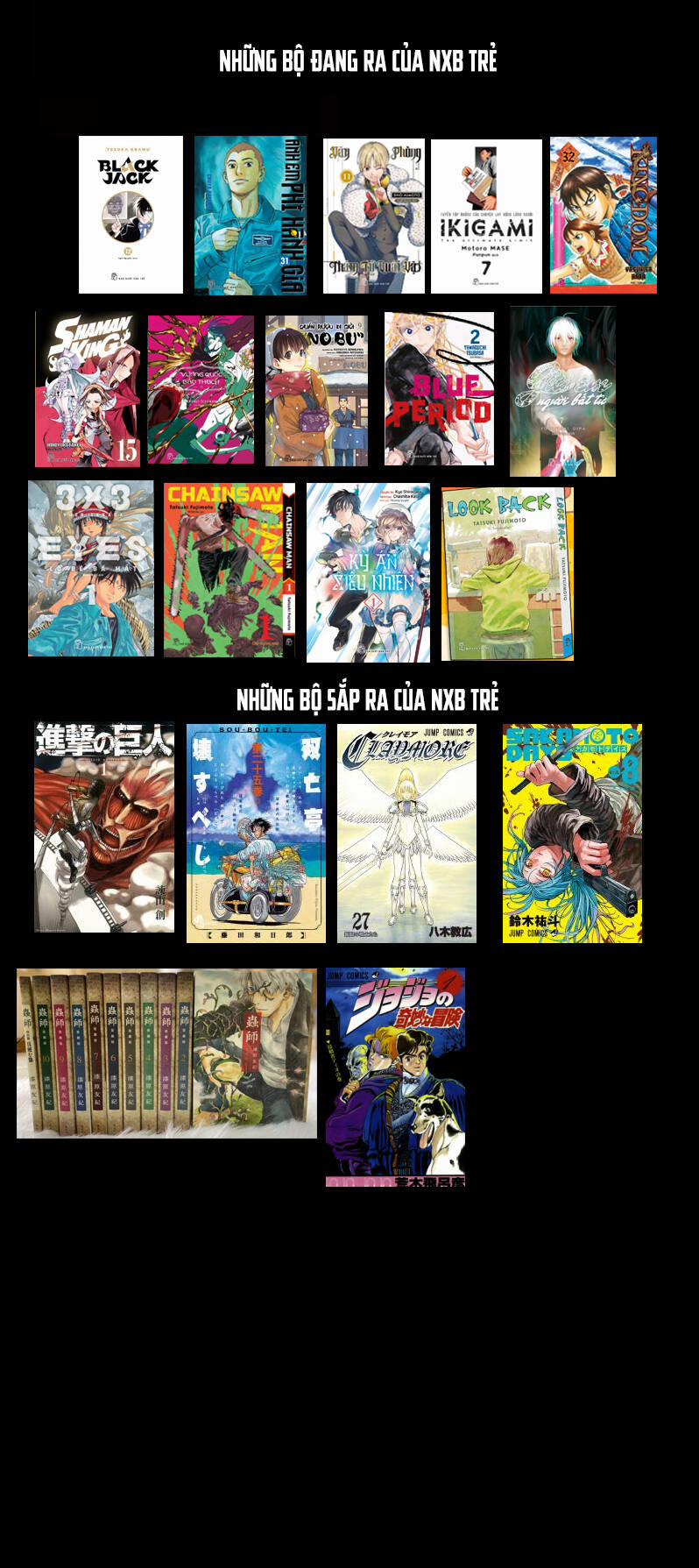 Gia Đình Của Những Chiếc Bóng 141 trang 18