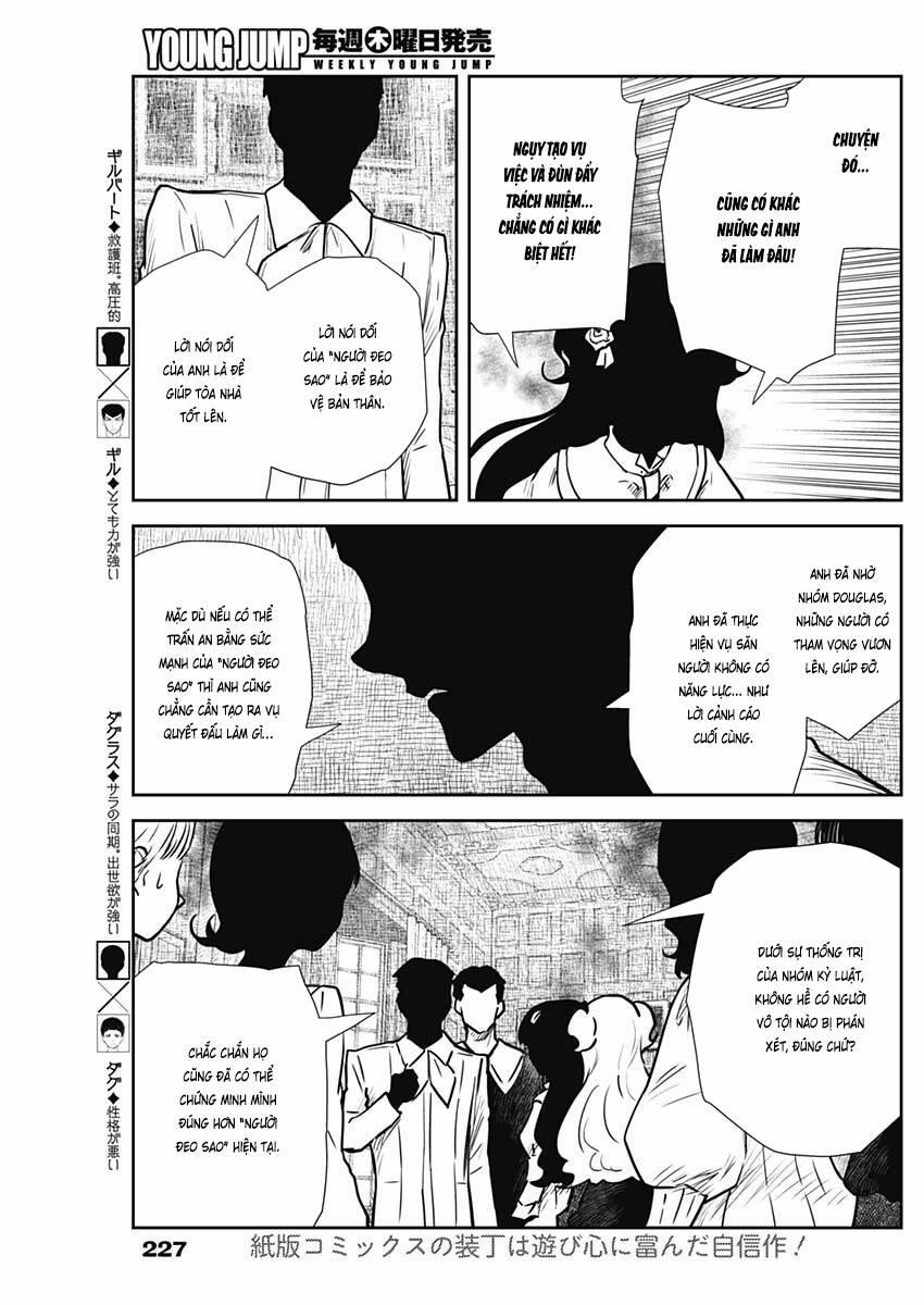 Gia Đình Của Những Chiếc Bóng 141 trang 5