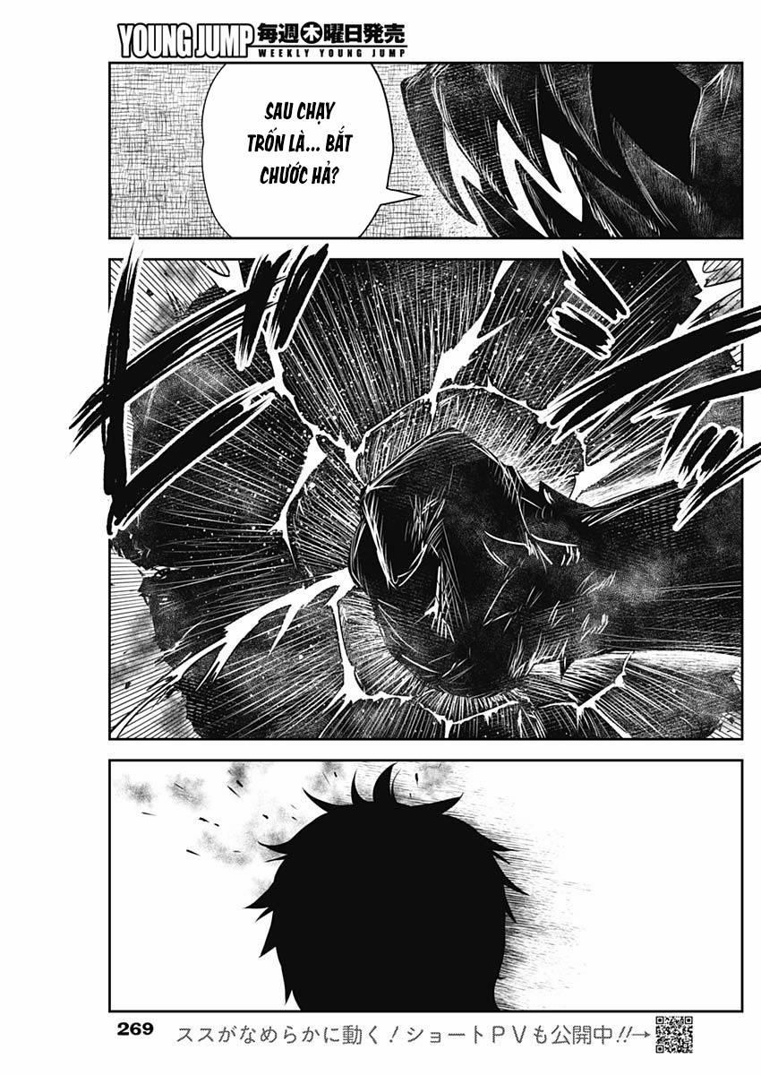 Gia Đình Của Những Chiếc Bóng 143 trang 14