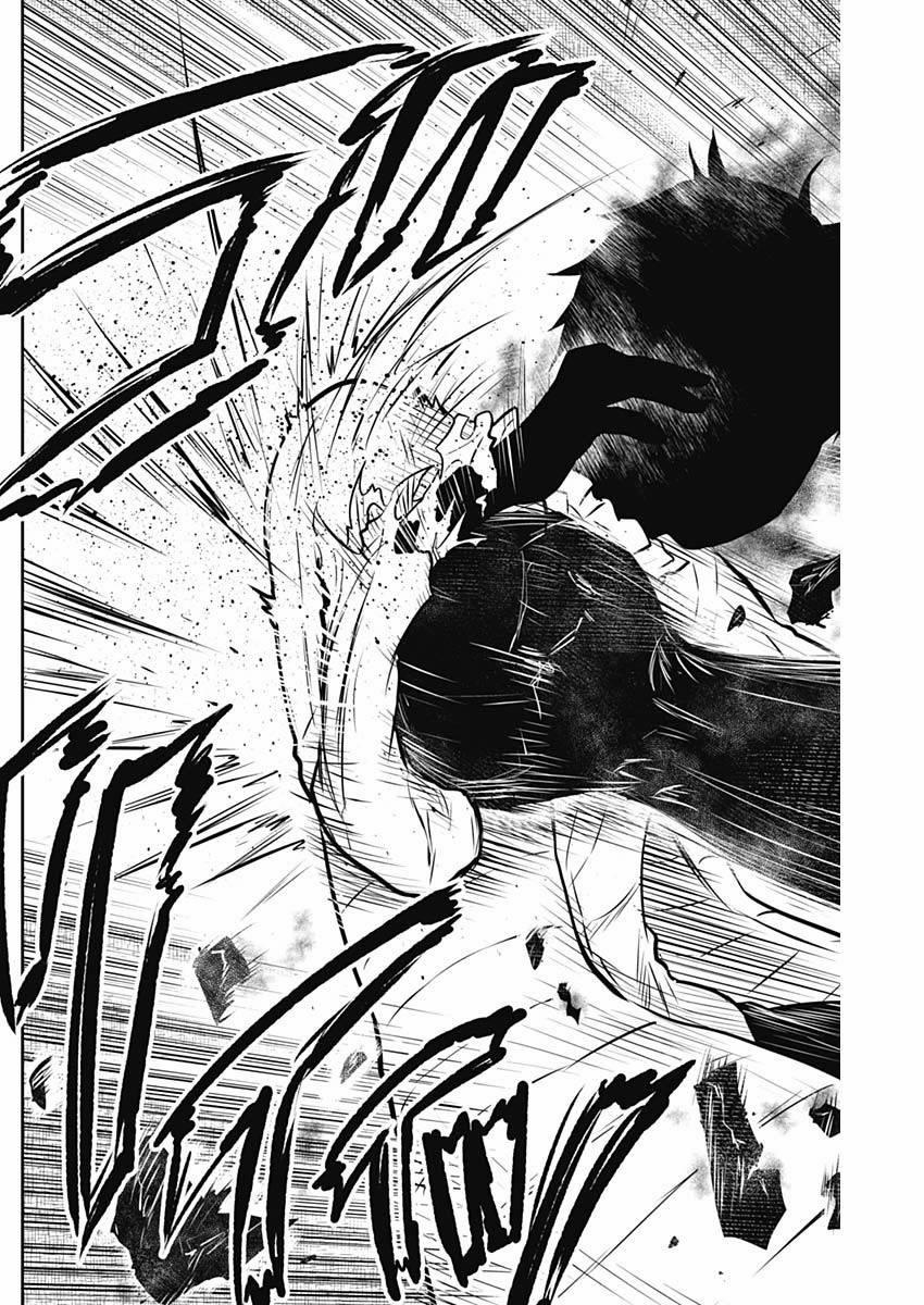 Gia Đình Của Những Chiếc Bóng 143 trang 15