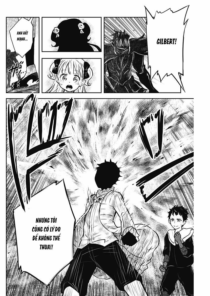 Gia Đình Của Những Chiếc Bóng 144 trang 10