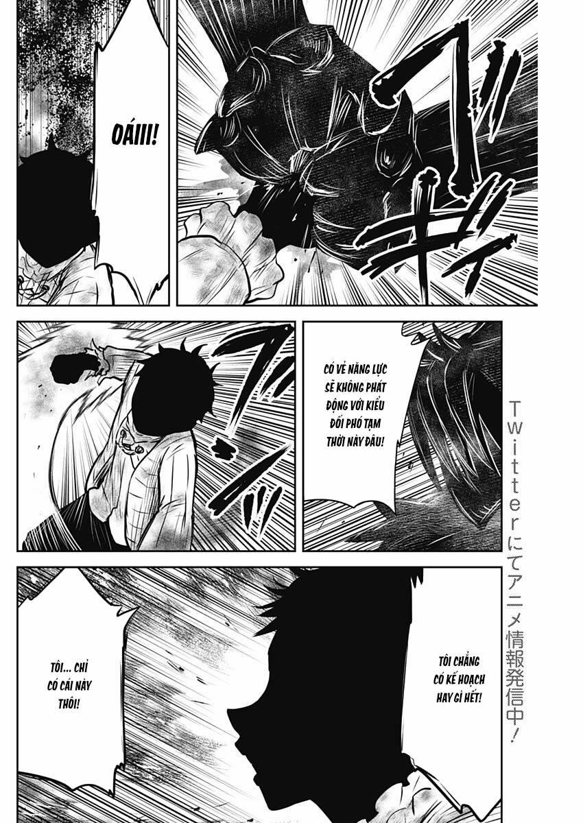 Gia Đình Của Những Chiếc Bóng 144 trang 12