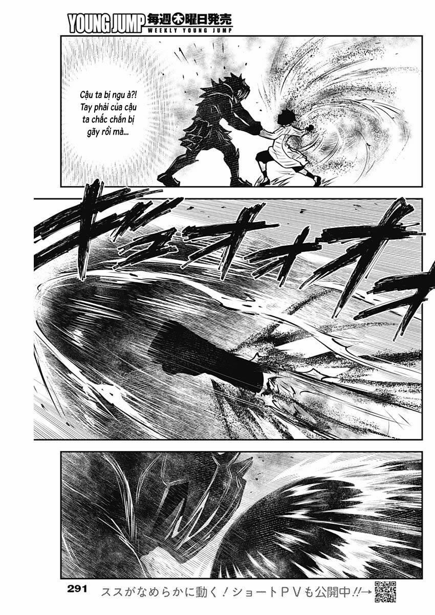 Gia Đình Của Những Chiếc Bóng 144 trang 13