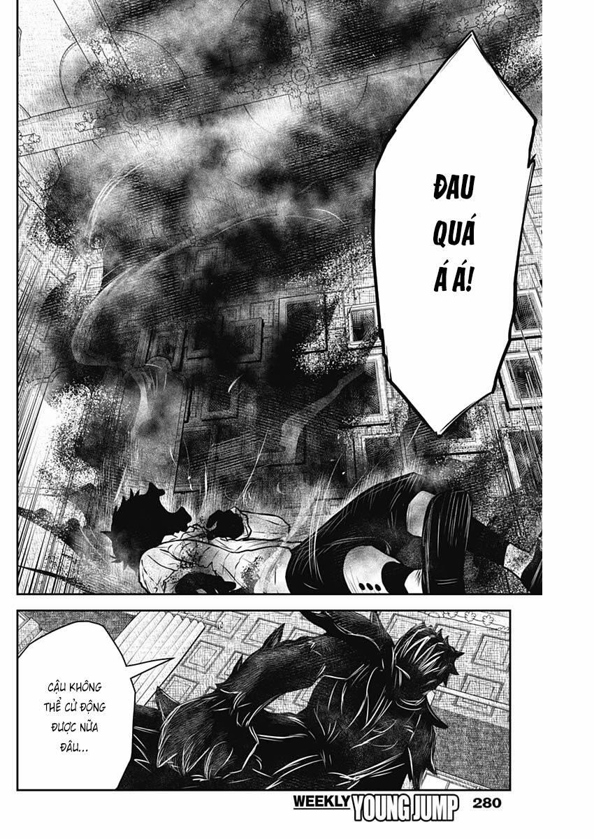 Gia Đình Của Những Chiếc Bóng 144 trang 2