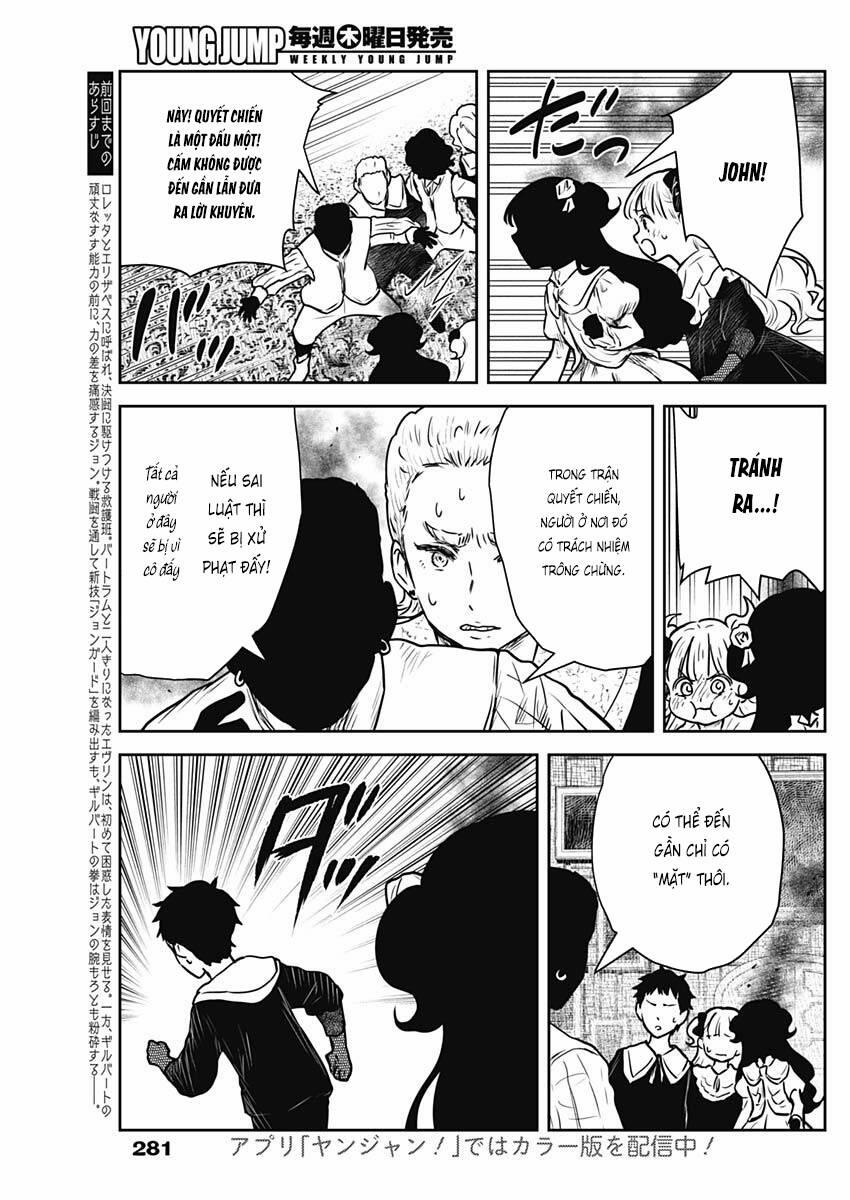 Gia Đình Của Những Chiếc Bóng 144 trang 3