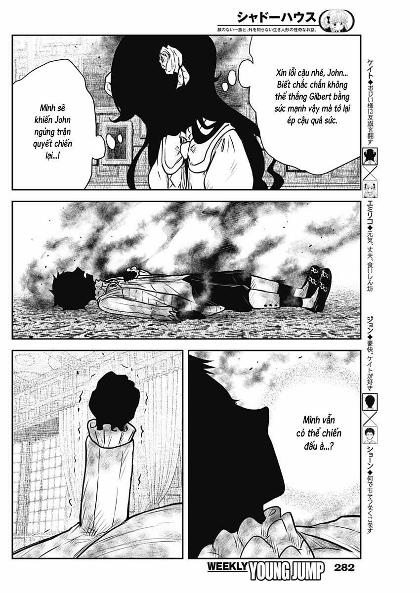 Gia Đình Của Những Chiếc Bóng 144 trang 4