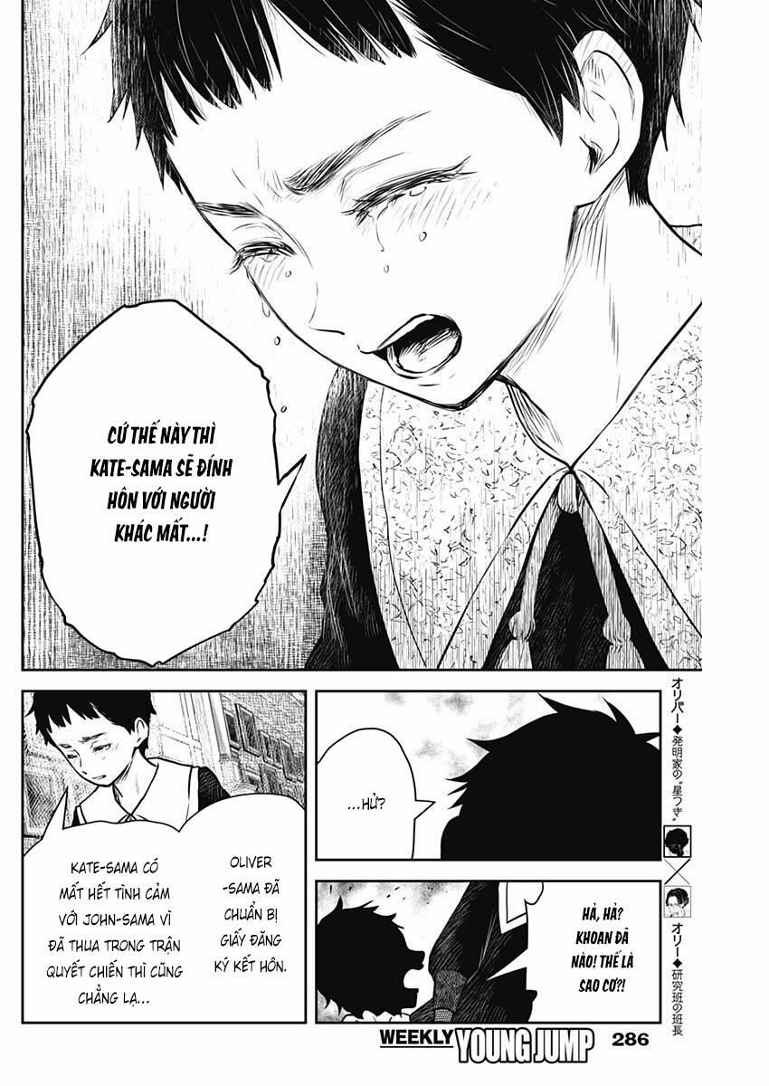 Gia Đình Của Những Chiếc Bóng 144 trang 8